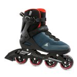 Eislauftasche / Rucksack Für Schlittschuhe Von Jer Produktbild-Vorschau 7