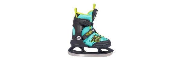 Kinder Freizeit Schlittschuhe