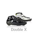 Powerslide Double X Boot 