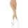 Mondor 3322 Performance Tights Strumphosen Wettbewerb mit Fuß 80 KR Caramel S