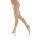 Mondor 3371 Naturals Tights Strumpfhosen Training mit Fuss 100 (82) Suntan L