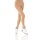 Mondor 3323 Performance Tights Strumpfhosen Wettkampf ohne Fuss 80 KR Karamel L