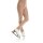 Mondor 3373 Naturals Tights Strumpfhosen Training ohne Fuss 100 (82) Suntan 8-10