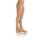 Mondor 3302 Natural Bamboo Tights Strumpfhose Overboot 100DEN (82) Suntan S