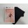 Mondor 3373 schwarz Naturals Tights Strumpfhosen Training ohne Fuss 100DEN (52) black 10-12
