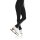 Mondor 3373 schwarz Naturals Tights Strumpfhosen Training ohne Fuss 100DEN (52) black 10-12