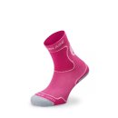Rollerblade Socks Kids fuchsia-pink EU 35-38