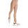 Mondor 3374 Naturals Tights Strumpfhosen Training mit Steg 100DEN (82) Suntan 12-14