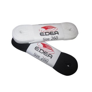 Edea Schnürsenkel Laces 280 schwarz