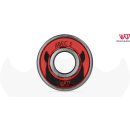 WICKED ABEC 5 Freespin 608 12 pack