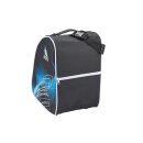 Jackson Oversized Bag Skate Bag BL schwarz blau
