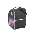 Jackson Oversized Bag Skate Bag PU schwarz lila