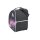 Jackson Oversized Bag Skate Bag PU schwarz lila