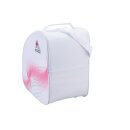 Jackson Oversized Bag Skate Bag PK weiß pink