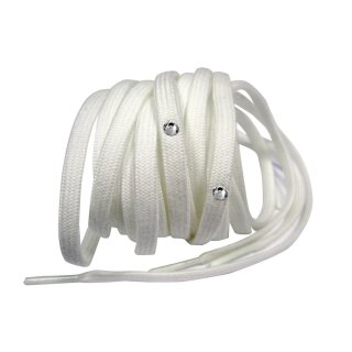 Edea Schnürsenkel Laces Strass 240cm