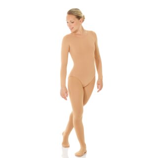 Mondor 11821 Body ohne Kragen KR Caramel S