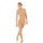 Mondor 11821 Body ohne Kragen KR Caramel S