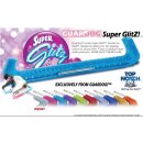 Guardog Top Notch Super Glitz Spannschoner Blade Guards Superglitz Pink