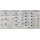 Jackson Finesse Eiskunstlaufkufe 10 1/4"