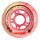 Powerslide Wheels Princess Girls 4 Pack 72mm 4er Pack