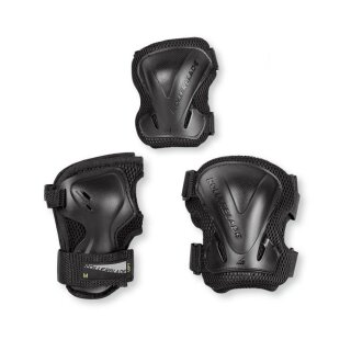 Rollerblade Evo Gear 3 Pack XL