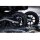 Powerslide Torrent ( Rain ) Wheels 4er Pack Black 110mm 84A