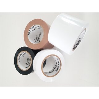 Sk8tape 20 ft. weiß/ white 1,5"