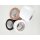 Sk8tape 20 ft. schwarz/ black 1,5"