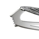 Jackson Ultima Legacy 8 Eiskunstlaufkufe 9 3/4"