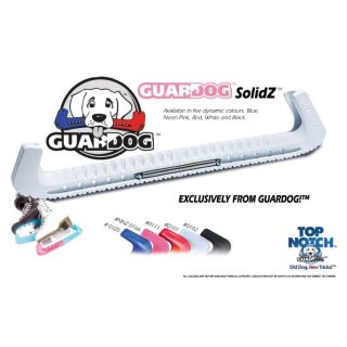 Guardog Top Notch SolidZ Spannschoner Blade Guards Royal Blue