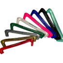 Guardog Top Notch SolidZ Spannschoner Blade Guards Royal Blue