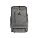 Rollerblade Urban commuter backpack anthracite