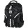 Powerslide Fitness Backpack schwarz