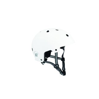 K2 Varsity Helm pro white L (59-61cm)