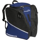 Transpack Back Pack Rucksack navy