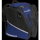 Transpack Back Pack Rucksack purple topo