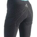 Sagester Fallhose nero Mod 428 XS