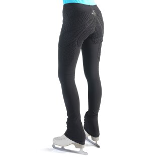 Sagester Fallhose nero Mod 428 S