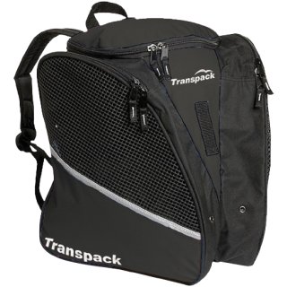 Transpack Back Pack Rucksack black