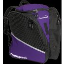 Transpack Back Pack Rucksack black