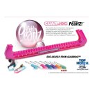 Guardog Top Notch Vivid Pearlz Spannschoner Blade Guards Sapphire