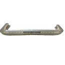 Guardog Top Notch Vivid Pearlz Spannschoner Blade Guards Sapphire