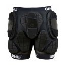 Ennui BLVD Protective Shorts S/M