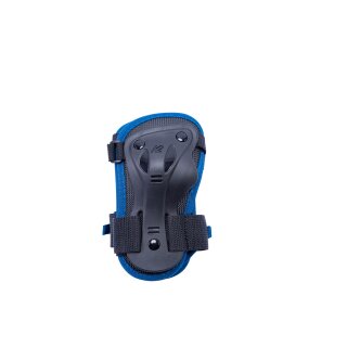 K2 Raider Pro Protection Set blue S