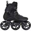 Powerslide SWELL Triple black 110 EU 40