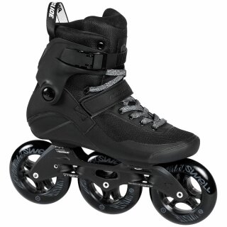 Powerslide SWELL Triple black 110 EU 46