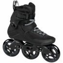 Powerslide SWELL Triple black 110 EU 46