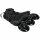 Powerslide SWELL Triple black 110 EU 46