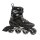 Rollerblade Zetrablade 80mm schwarz / silver EU 40,5