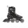 Rollerblade Zetrablade 80mm schwarz / silver EU 40,5